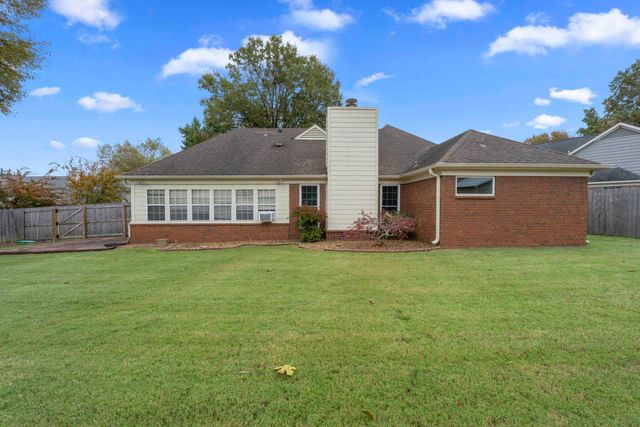 4019 WOOD HEARTH CV, Bartlett, TN 38135