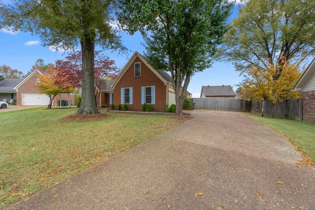 4019 WOOD HEARTH CV, Bartlett, TN 38135