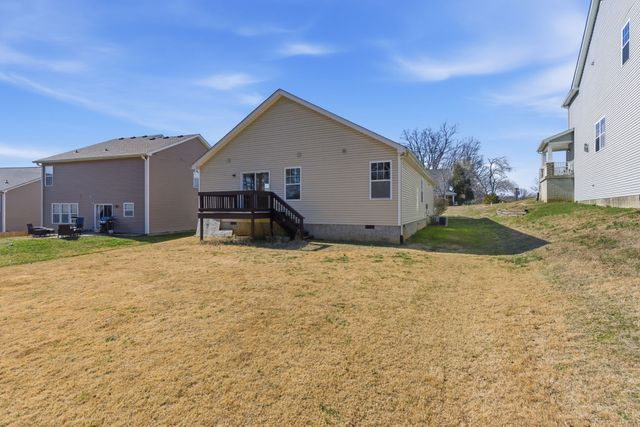 110 Trail Ridge Way, Hendersonville, TN 37075