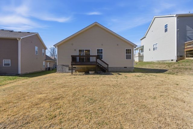 110 Trail Ridge Way, Hendersonville, TN 37075