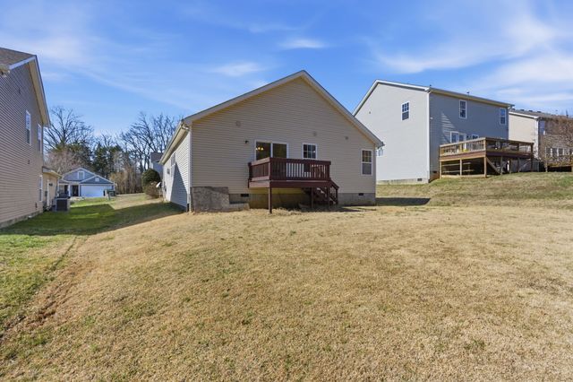 110 Trail Ridge Way, Hendersonville, TN 37075