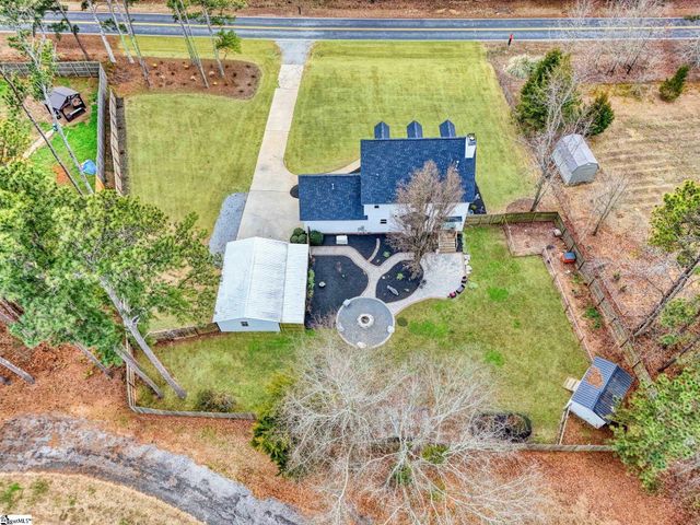 66 Cain Road, Laurens, SC 29360