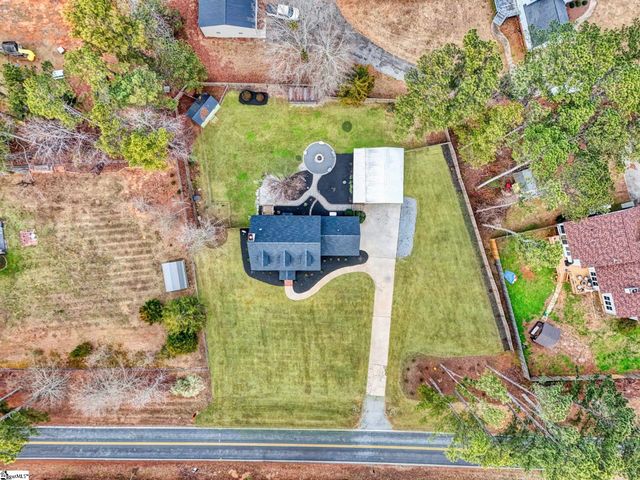 66 Cain Road, Laurens, SC 29360