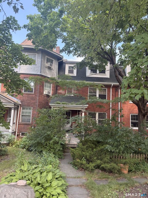 12 Park Terrace, Hartford, CT 06106