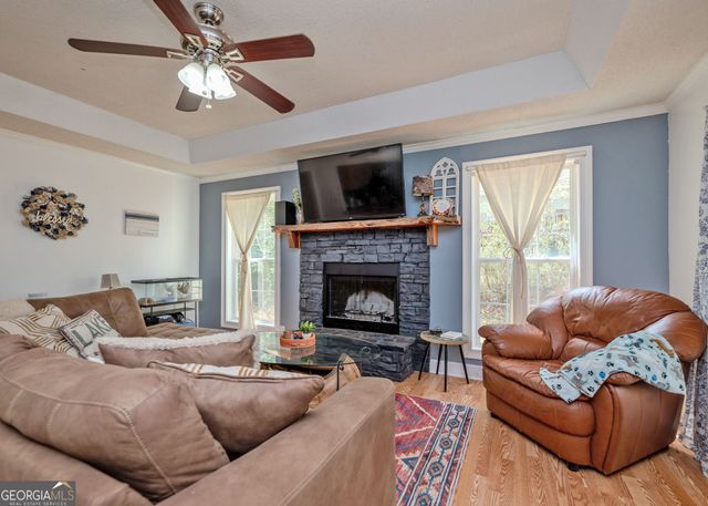 62 Catfish Lane, Lavonia, GA 30553
