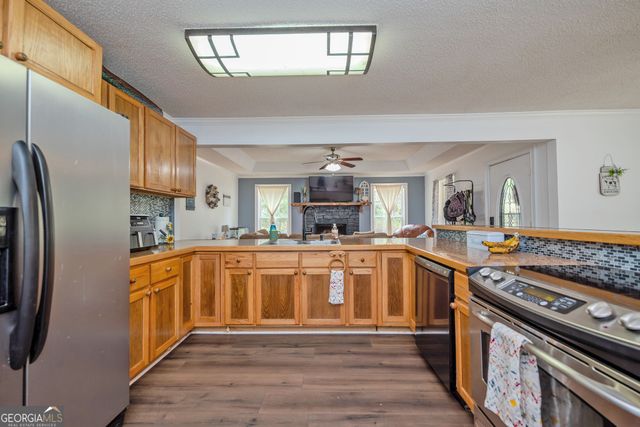 62 Catfish Lane, Lavonia, GA 30553