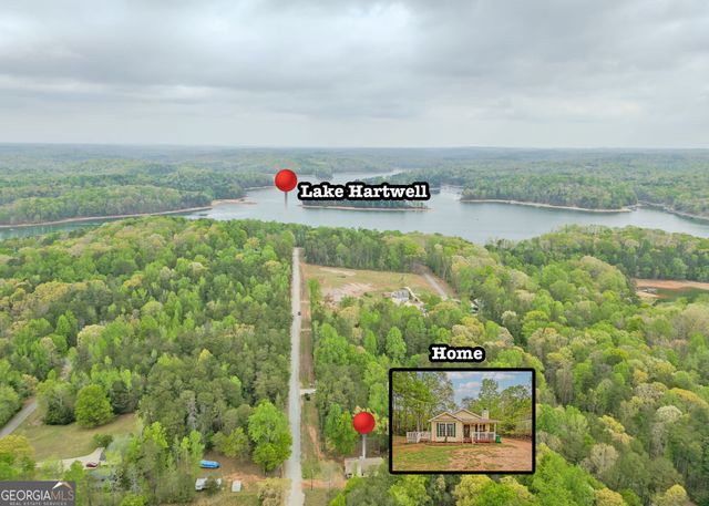 62 Catfish Lane, Lavonia, GA 30553