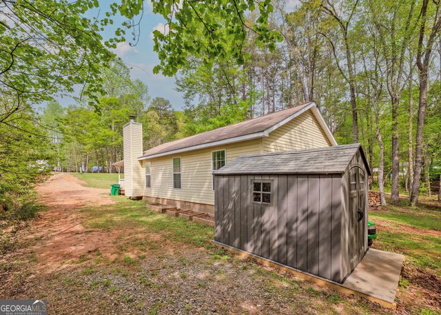 62 Catfish Lane, Lavonia, GA 30553