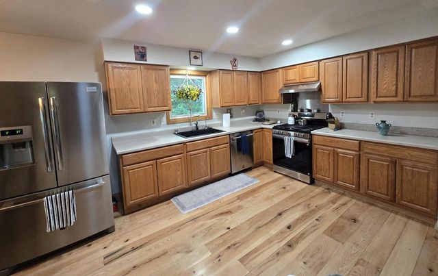 2505 E Lake Shore DRIVE, Twin Lakes, WI 53181