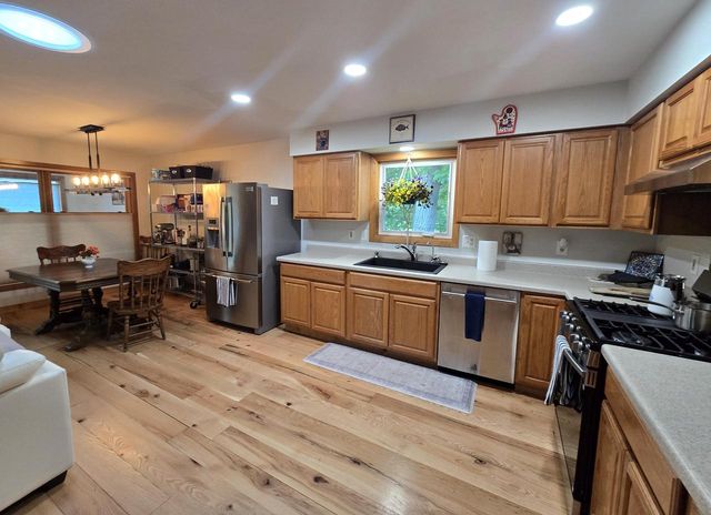 2505 E Lake Shore DRIVE, Twin Lakes, WI 53181