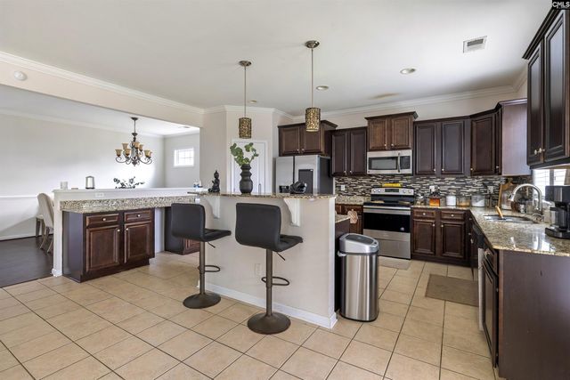 1773 Nicholas Drive, Sumter, SC 29150