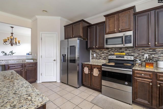 1773 Nicholas Drive, Sumter, SC 29150