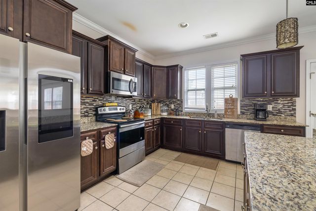 1773 Nicholas Drive, Sumter, SC 29150