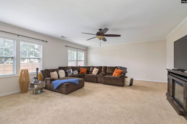 1773 Nicholas Drive, Sumter, SC 29150