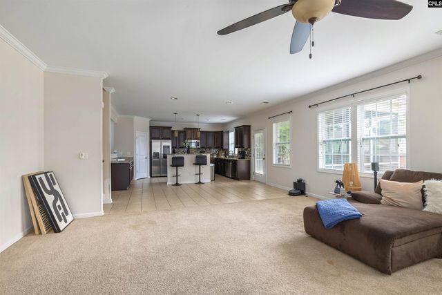 1773 Nicholas Drive, Sumter, SC 29150