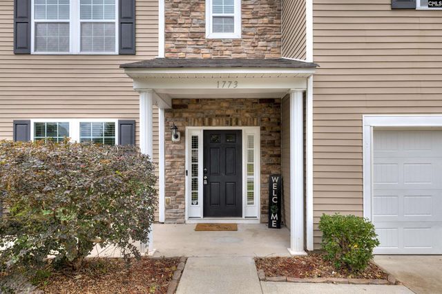 1773 Nicholas Drive, Sumter, SC 29150