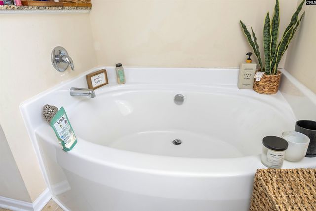 1773 Nicholas Drive, Sumter, SC 29150