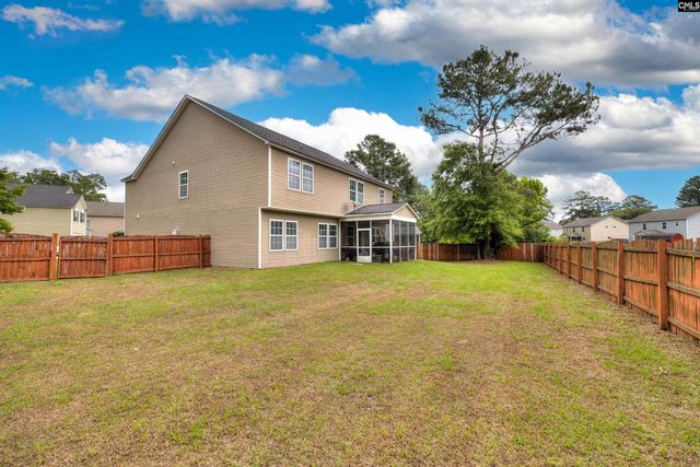 1773 Nicholas Drive, Sumter, SC 29150