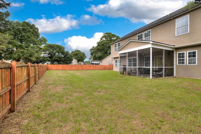 1773 Nicholas Drive, Sumter, SC 29150