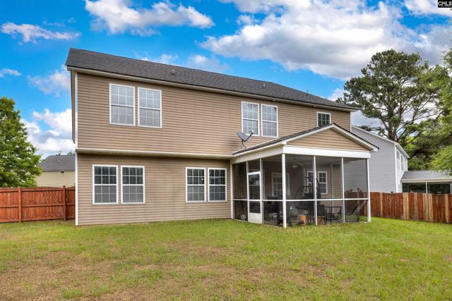 1773 Nicholas Drive, Sumter, SC 29150