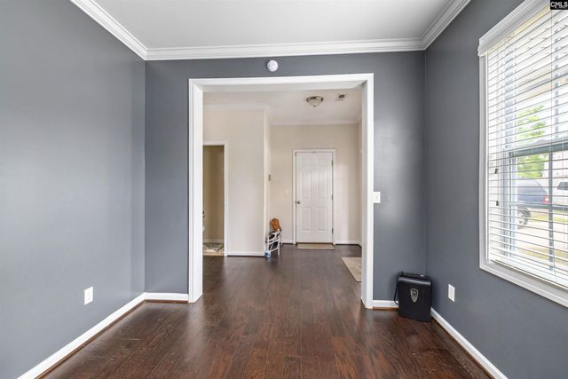 1773 Nicholas Drive, Sumter, SC 29150