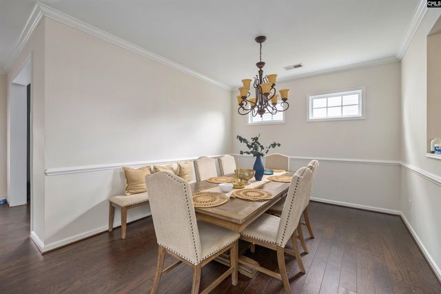 1773 Nicholas Drive, Sumter, SC 29150