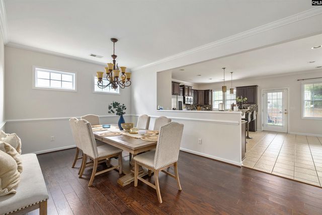 1773 Nicholas Drive, Sumter, SC 29150