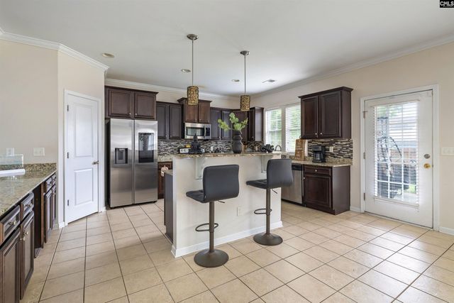 1773 Nicholas Drive, Sumter, SC 29150