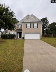 1773 Nicholas Drive, Sumter, SC 29150