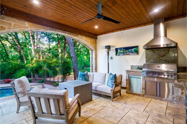 2718 Sylvan Way, Mckinney, TX 75072