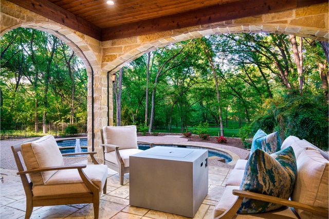 2718 Sylvan Way, Mckinney, TX 75072