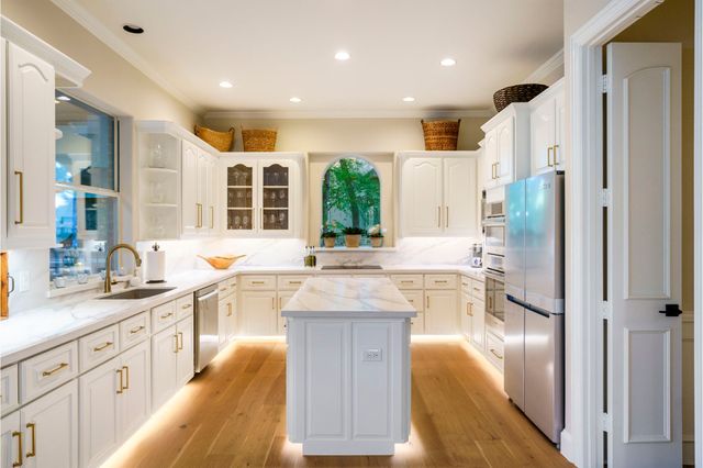 2718 Sylvan Way, Mckinney, TX 75072