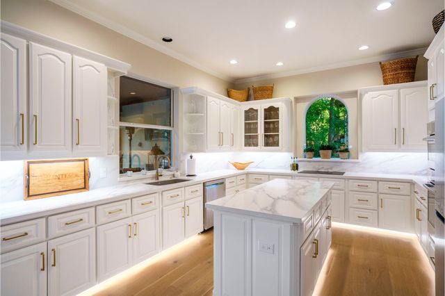 2718 Sylvan Way, Mckinney, TX 75072