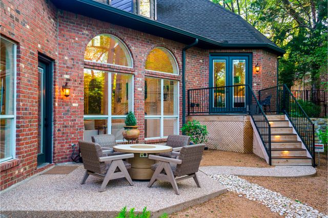 2718 Sylvan Way, Mckinney, TX 75072