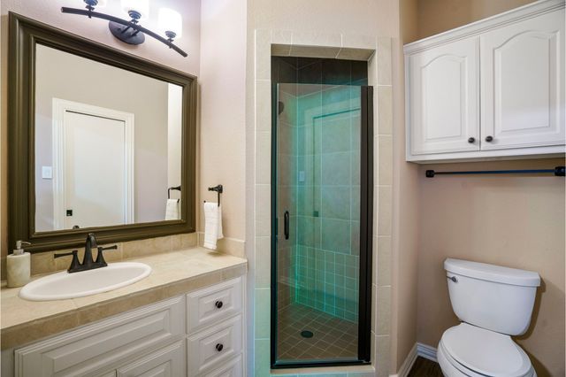 2718 Sylvan Way, Mckinney, TX 75072