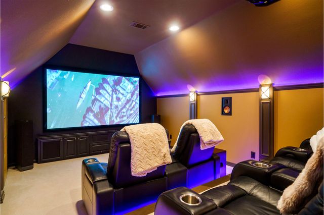 2718 Sylvan Way, Mckinney, TX 75072