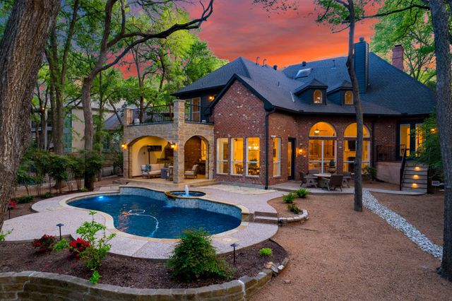 2718 Sylvan Way, Mckinney, TX 75072