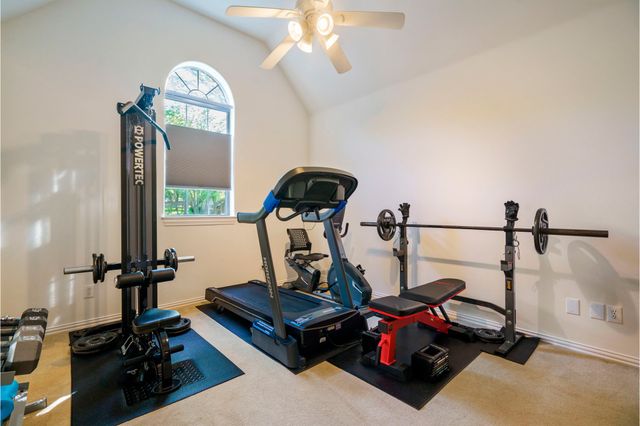 2718 Sylvan Way, Mckinney, TX 75072