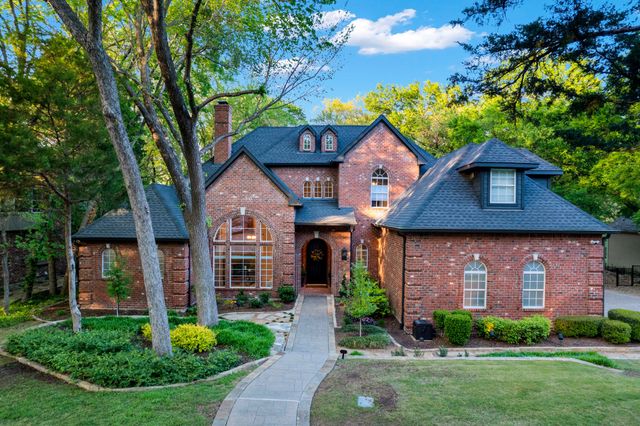 2718 Sylvan Way, Mckinney, TX 75072