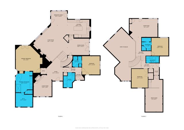 2718 Sylvan Way, Mckinney, TX 75072