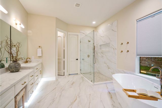 2718 Sylvan Way, Mckinney, TX 75072