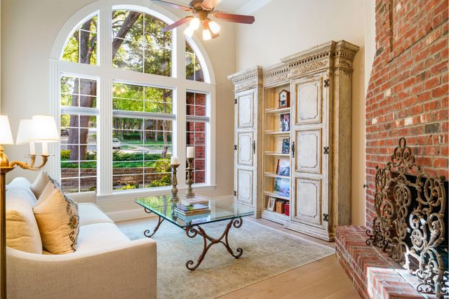 2718 Sylvan Way, Mckinney, TX 75072