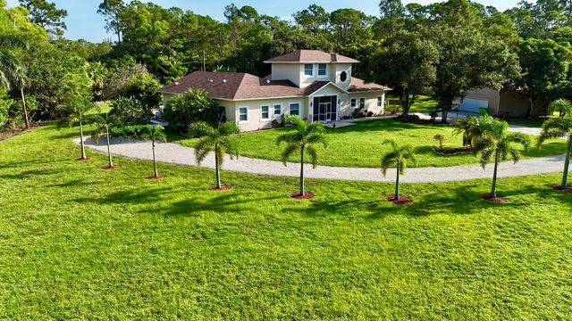 14717 11th Terrace, Loxahatchee Groves, FL 33470