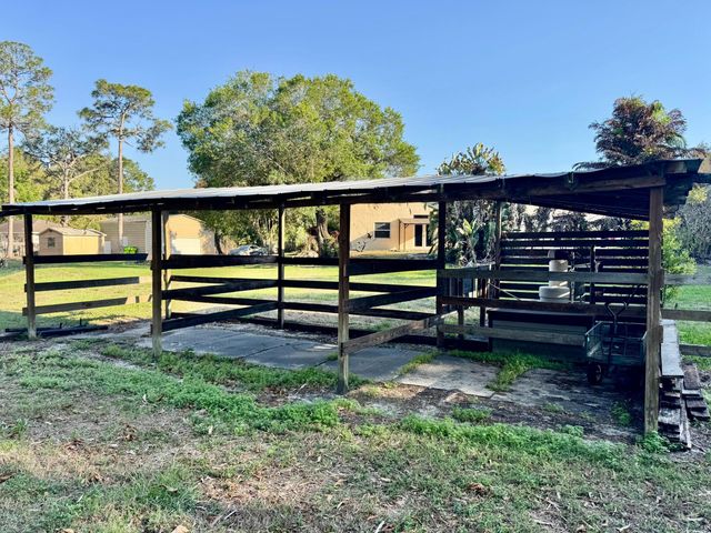 14717 11th Terrace, Loxahatchee Groves, FL 33470