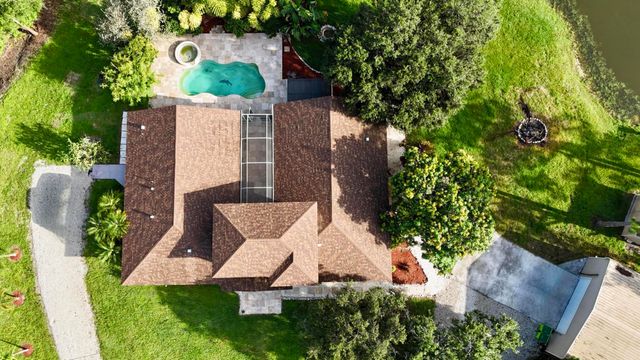 14717 11th Terrace, Loxahatchee Groves, FL 33470