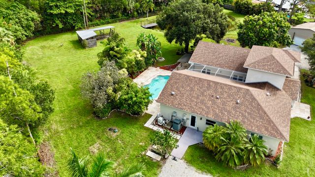 14717 11th Terrace, Loxahatchee Groves, FL 33470