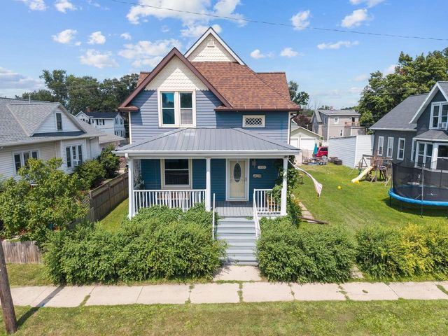 830 CHRISTIANA STREET, Green Bay, WI 54303