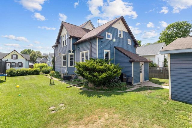 830 CHRISTIANA STREET, Green Bay, WI 54303