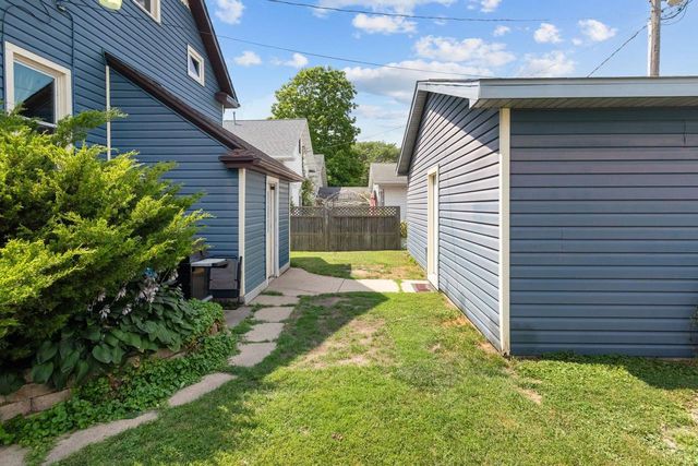 830 CHRISTIANA STREET, Green Bay, WI 54303