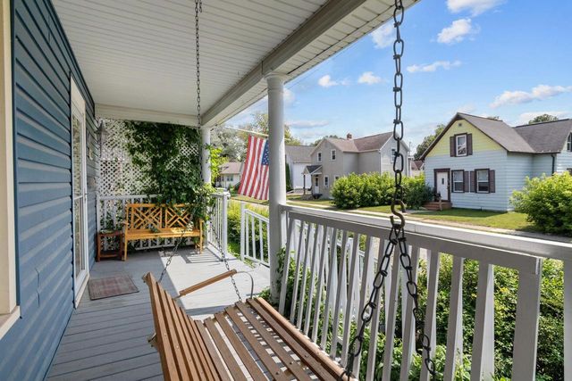 830 CHRISTIANA STREET, Green Bay, WI 54303